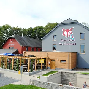  Camping Fuussekaul Luxemburg