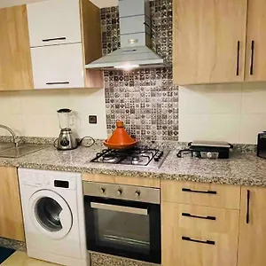 Appartement Luxueux Au Centre De Marrakech, Marrakesh