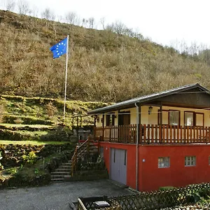  Vakantiehuis S.c.i. Rannerbaach Luxemburg