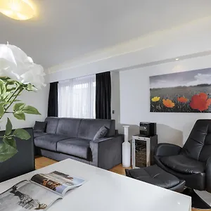  Appartement The Queen Luxury - Carlotta Luxemburg
